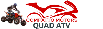 Compatto Motors Quad ATV